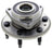 Mevotech H513277HW Wheel Bearing and Hub Assembly - Front or Rear