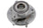 Mevotech H513282 Wheel Bearing and Hub Assembly - Front or Rear