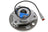 Mevotech H513283 Wheel Bearing and Hub Assembly - Front