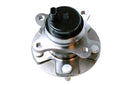 Mevotech H513284 Wheel Bearing and Hub Assembly - Front Left