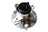 Mevotech H513285 Wheel Bearing and Hub Assembly - Front Right