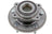 Mevotech H513286 Wheel Bearing and Hub Assembly - Front