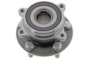 Mevotech H513287 Wheel Bearing and Hub Assembly - Front