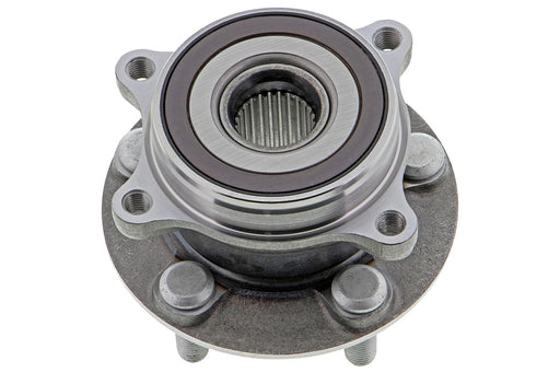 Mevotech H513287 Wheel Bearing and Hub Assembly - Front