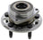 Mevotech H513288HW Wheel Bearing and Hub Assembly - Front or Rear