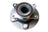 Mevotech H513290 Wheel Bearing and Hub Assembly - Front or Rear