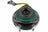 Mevotech H513291 Wheel Bearing and Hub Assembly - Front