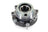 Mevotech H513307 Wheel Bearing and Hub Assembly - Front Right