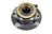 Mevotech H513308 Wheel Bearing and Hub Assembly - Front
