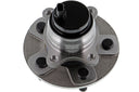 Mevotech H513313 Wheel Bearing and Hub Assembly - Front Left