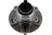 Mevotech H513314 Wheel Bearing and Hub Assembly - Front Right