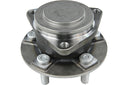 Mevotech H513325 Wheel Bearing and Hub Assembly - Front