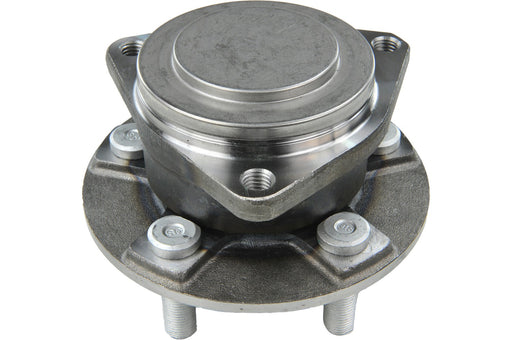 Mevotech H513325 Wheel Bearing and Hub Assembly - Front