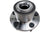 Mevotech H513337 Wheel Bearing and Hub Assembly - Front