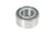 Mevotech H514002 Wheel Bearing - Front, Rear or Rear Inner