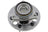 Mevotech H515001 Wheel Bearing and Hub Assembly - Front