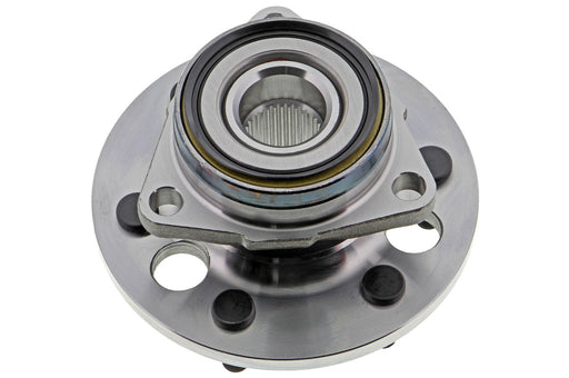 Mevotech H515001 Wheel Bearing and Hub Assembly - Front