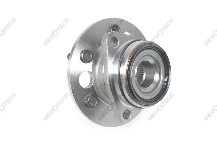 Mevotech H515002 Wheel Bearing and Hub Assembly - Front