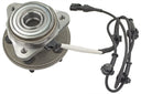 Mevotech H515003 Wheel Bearing and Hub Assembly - Front