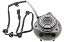 Mevotech H515013 Wheel Bearing and Hub Assembly - Front