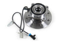 Mevotech H515015 Wheel Bearing and Hub Assembly - Front Left