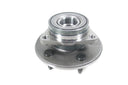 Mevotech H515017 Wheel Bearing and Hub Assembly - Front