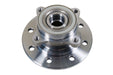 Mevotech H515018 Wheel Bearing and Hub Assembly - Front