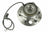 Mevotech H515024 Wheel Bearing and Hub Assembly - Front
