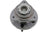 Mevotech H515026 Wheel Bearing and Hub Assembly - Front