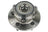 Mevotech H515028 Wheel Bearing and Hub Assembly - Front