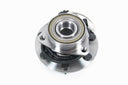 Mevotech H515030 Wheel Bearing and Hub Assembly - Front