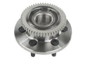 Mevotech H515033 Wheel Bearing and Hub Assembly - Front