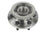 Mevotech H515033 Wheel Bearing and Hub Assembly - Front