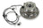 Mevotech H515034 Wheel Bearing and Hub Assembly - Front Left