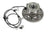 Mevotech H515035 Wheel Bearing and Hub Assembly - Front Right