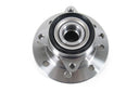 Mevotech H515037 Wheel Bearing and Hub Assembly - Front