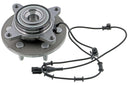 Mevotech H515042 Wheel Bearing and Hub Assembly - Front