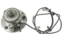 Mevotech H515049 Wheel Bearing and Hub Assembly - Front Left