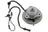 Mevotech H515050 Wheel Bearing and Hub Assembly - Front