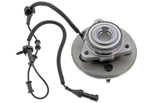 Mevotech H515050 Wheel Bearing and Hub Assembly - Front