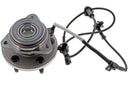 Mevotech H515052 Wheel Bearing and Hub Assembly - Front