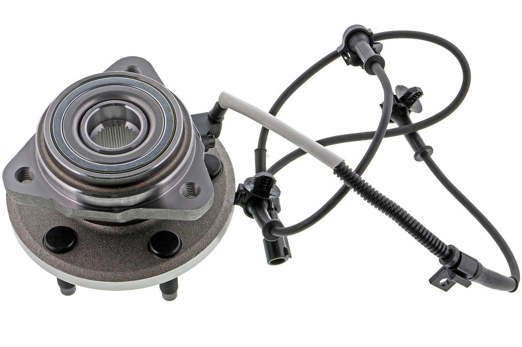 Mevotech H515052 Wheel Bearing and Hub Assembly - Front