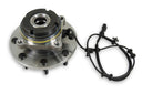 Mevotech H515057 Wheel Bearing and Hub Assembly - Front
