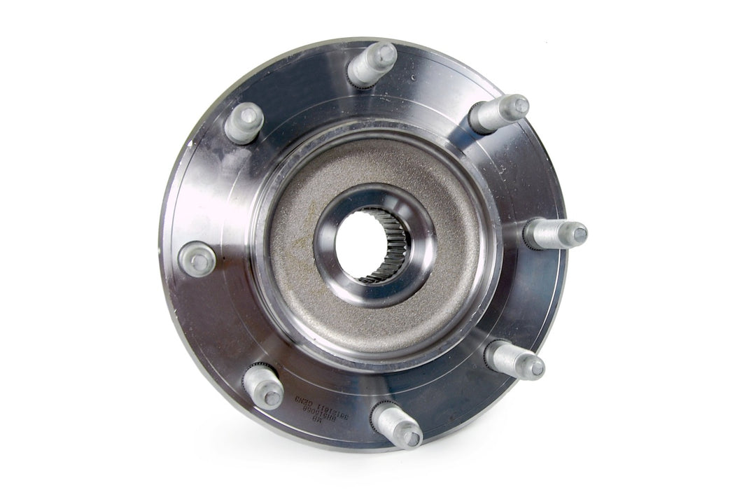 Mevotech H515058 Wheel Bearing and Hub Assembly - Front