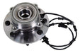 Mevotech H515061 Wheel Bearing and Hub Assembly - Front