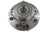 Mevotech H515062 Wheel Bearing and Hub Assembly - Front