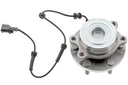 Mevotech H515064 Wheel Bearing and Hub Assembly - Front