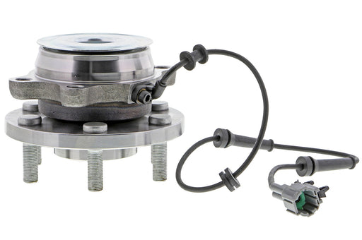 Mevotech H515064 Wheel Bearing and Hub Assembly - Front