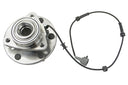 Mevotech H515066 Wheel Bearing and Hub Assembly - Front