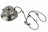 Mevotech H515068 Wheel Bearing and Hub Assembly - Front Left